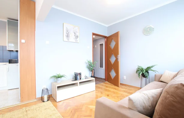Krzemieniecka 16A, kawalerka, Łódź-1
