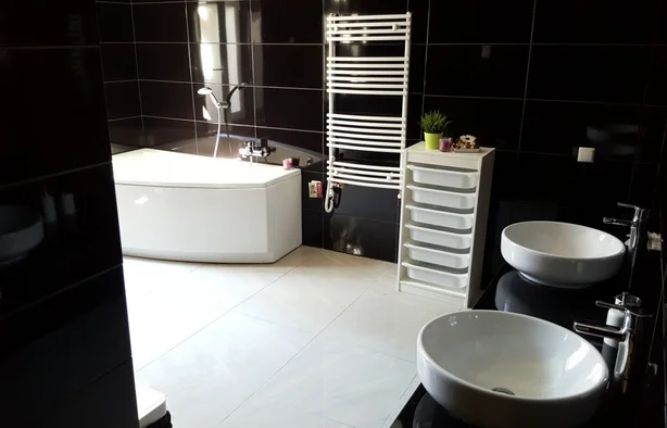 Pokój 1-osobowy   nr 2, Katowice-1