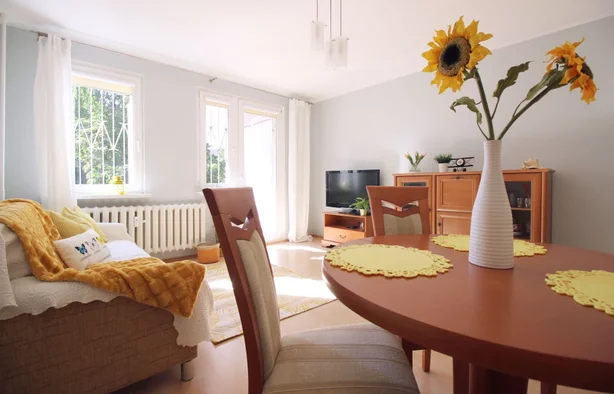 Białostocka 23, mieszkanie 2 pokojowe, Łódź-1