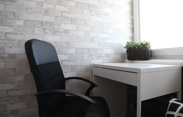 Single room no. 6 ul. Bartoka 9/ Widzew, Łódź-1