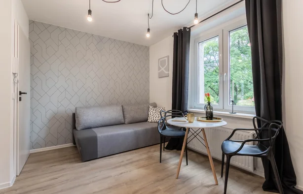 Kopanina 61/2/6, Poznan-1