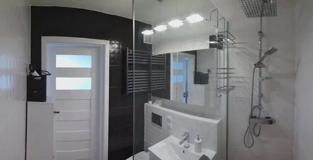 Single room, 2 medium, Warszawa-1