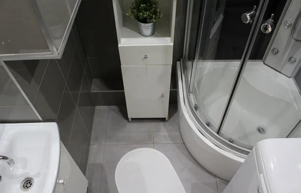 Single room 1 Dokerska 36/15, Wroclaw-1