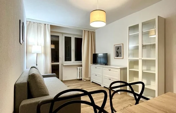 3-room apartment, os. Pod Lipami 5R/172, Poznan-1