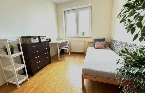 st. Fieldorfa-Nila 12 (Single room no. 5), Krakow-1
