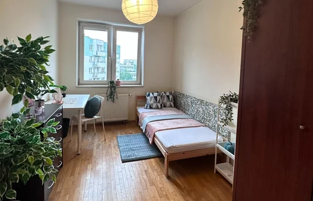 st. Fieldorfa-Nila 12 (Single room no. 5), Krakow-1