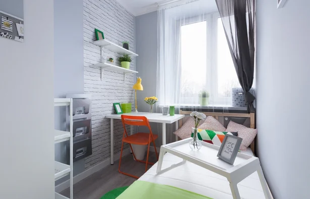 st. Prądnicka 8 (Single room no. 3), Krakow-1