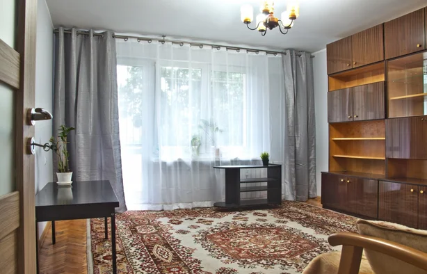 Pokój 2-os. z balkonem, blisko uczelni! (ul. Konopnickiej), Białystok-1