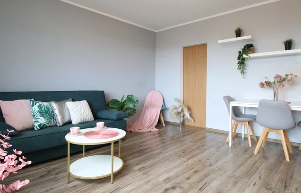 Łączna 28, kawalerka, Łódź-1