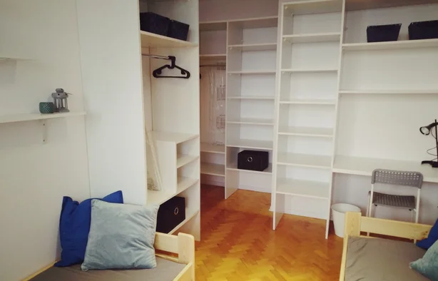 Pokój #4 dla 2 osób przy ul. Czernakowskiej 36a, Warszawa-1