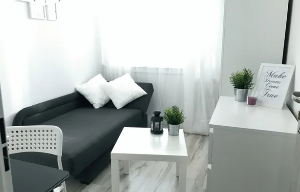 Single room 3 Gajowicka 125 lok. 10, Wroclaw-1
