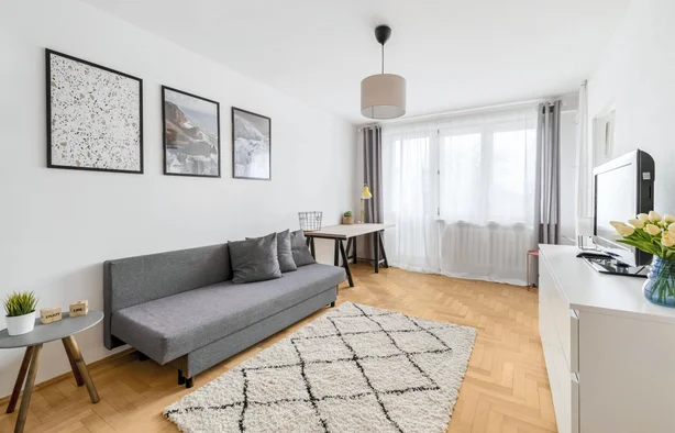 Karpacka 4b, Gdansk-1