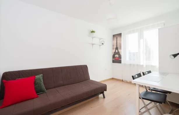 KOŁOBRZESKA C, Single room no. C. Kołobrzeska 27 Gdańsk-Przymorze, Gdańsk-1