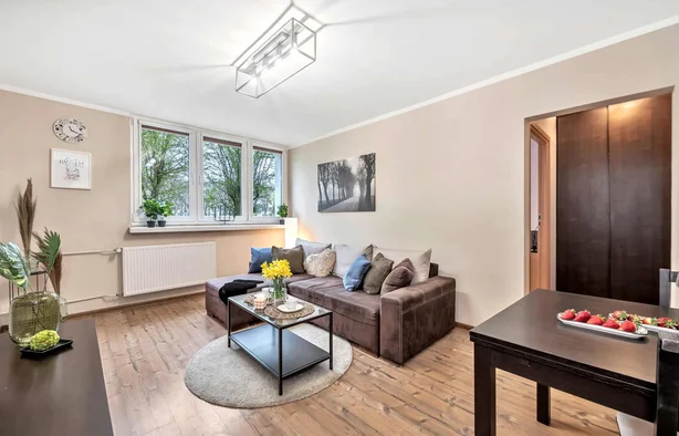 Mieszkanie 3 pokojowe, Tatrzańska 102, Łódź-1