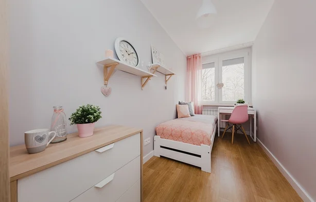 Pabla Nerudy 3 - single room no.1, Warszawa-1