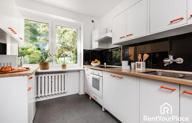 Pokój 1 w domu jednorodzinnym z ogrodem, Oliwa - Doroszewskiego, Gdańsk-1