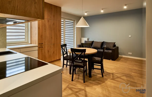 Pomorska 97/16, 2 piętro, Łódź-1