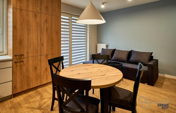 Pomorska 97/24, 3 piętro, Łódź-1