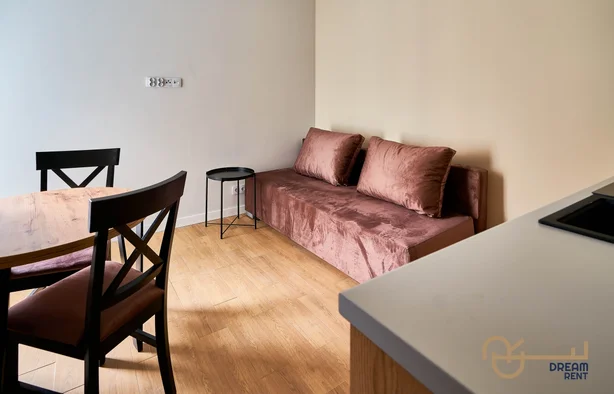 Pomorska 97/39C, 5 piętro, Łódź-1