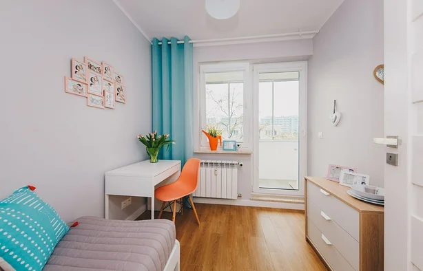 Egejska 2, single room no.2, Warszawa-1