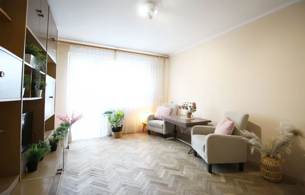 Reja 7/9, 2-room apartment, Łódź-1