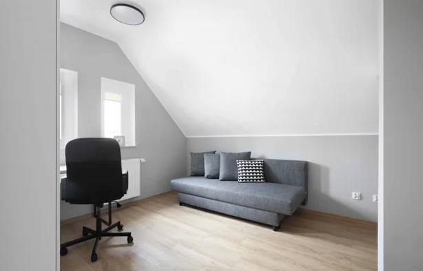 Pokój 1-osobowy POKÓJ#16, Gdańsk-1