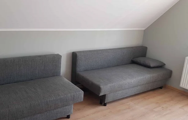 Pokój 1-osobowy POKÓJ#18, Gdańsk-1