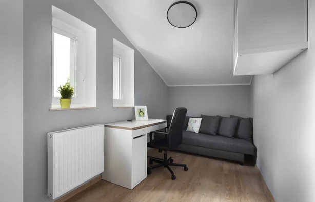 Pokój 1-osobowy POKÓJ#19, Gdańsk-1