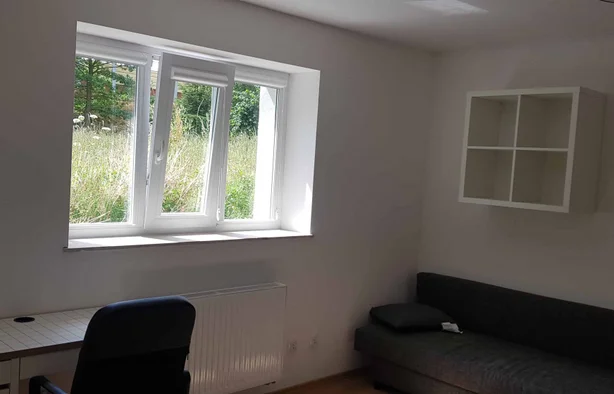 Pokój 1-osobowy POKÓJ#5, Gdańsk-1