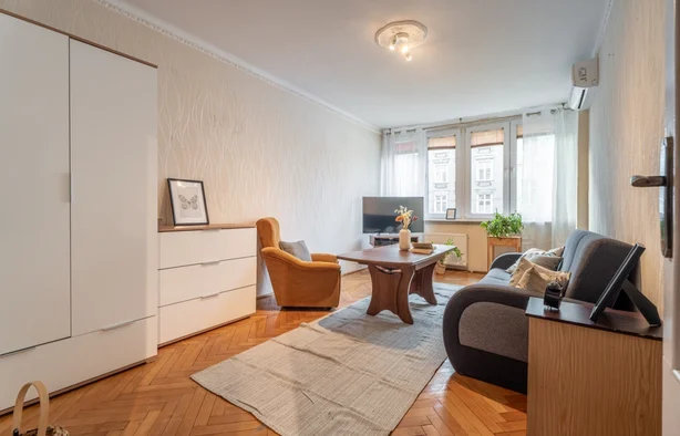 2 pokojowe przy Bramie Portowej, ulica Wyszyńskiego! Centrum, Szczecin-1