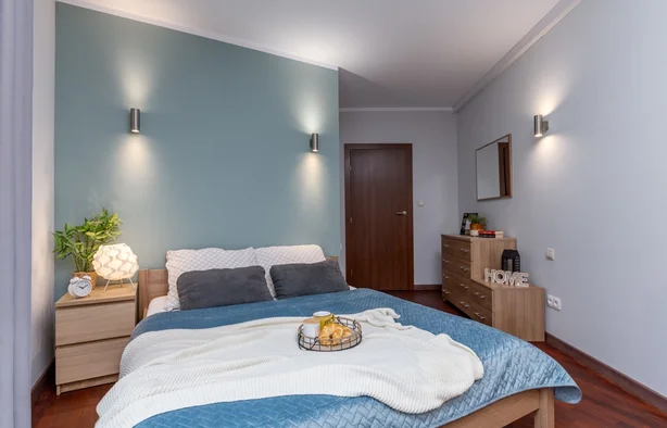 Przestronny pokój jednoosobowy przy Galerii Krakowskiej, Kraków-1