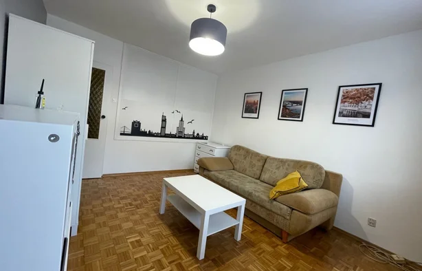 ŚRÓDMIEŚCIE. Zgoda 9, 2 pokoje z widokiem na Pałac Kultury!, Warszawa-1