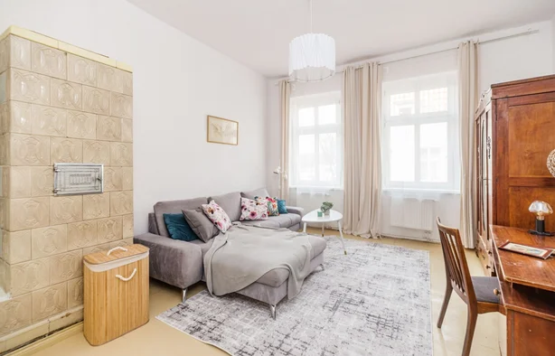Room 1 at ul. Aleja Zwycięstwa 34 in Gdańsk, Gdańsk-1