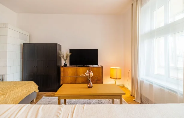 Кімната 3 по вул. Aleja Zwycięstwa 34 у Гданську, Gdańsk-1