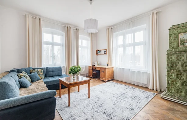 Room 4 at ul. Aleja Zwycięstwa 34 in Gdańsk, Gdańsk-1