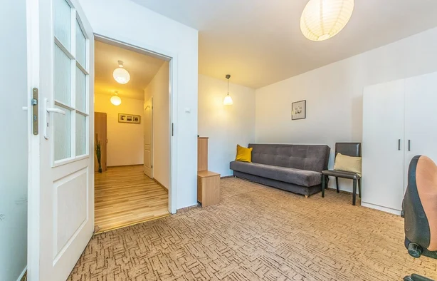 Кімната 1 по вул. Lęborska 22 у Гданську, Gdańsk-1