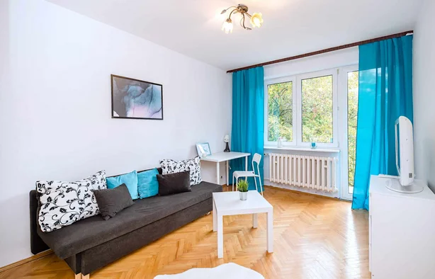 Кімната 2 по вул. Wejherowska 3 в Сопоті, Sopot-1