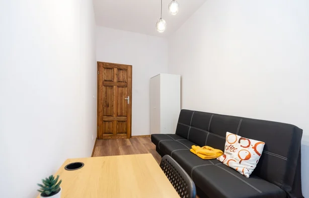 Кімната 1 по вул. Aldony 9 у Гданську, Gdańsk-1