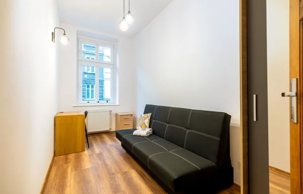 Кімната 2 по вул. Aldony 9 у Гданську, Gdańsk-1