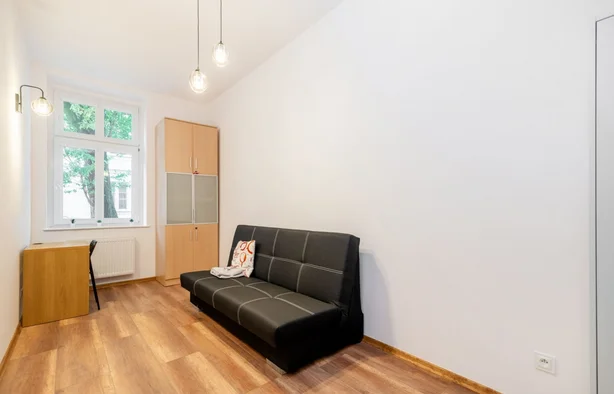 Кімната 4 по вул. Aldony 9 у Гданську, Gdańsk-1