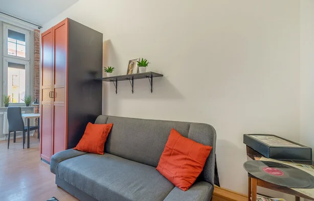 Кімната 7 по вул. Gdyńskich Kosynierów 9,10,11 у Гданську, Gdańsk-1