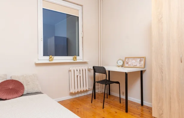 Кімната 1 по вул. Żylewicza 5 у Гданську, Gdańsk-1