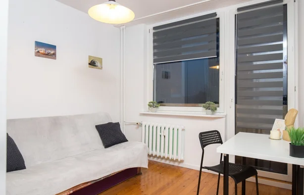 Кімната 2 по вул. Żylewicza 5 у Гданську, Gdańsk-1