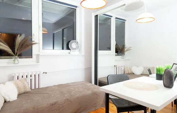 Кімната 3 по вул. Żylewicza 5 у Гданську, Gdańsk-1