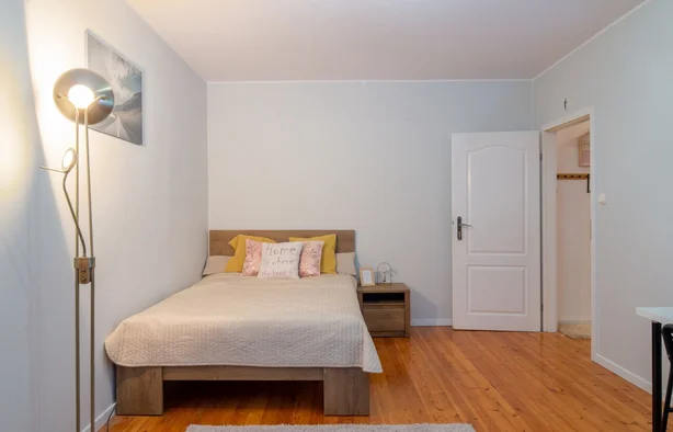 Кімната 4 по вул. Żylewicza 5 у Гданську, Gdańsk-1