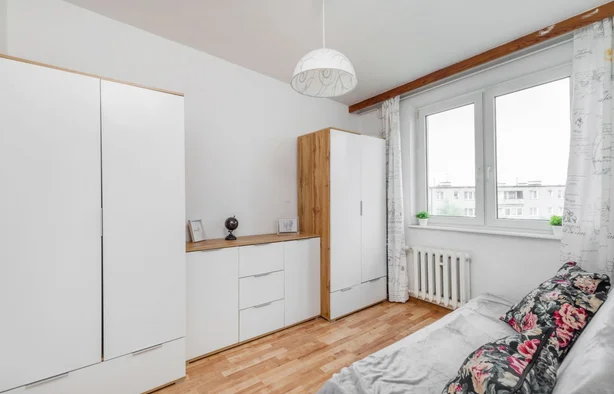 Mieszkanie przy ul. Skiby 1/3 w Gdańsku, Gdańsk-1