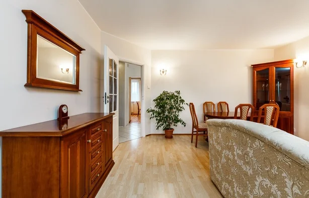 Mieszkanie przy ul. Jednorożca 63 w Gdańsku, Gdańsk-1