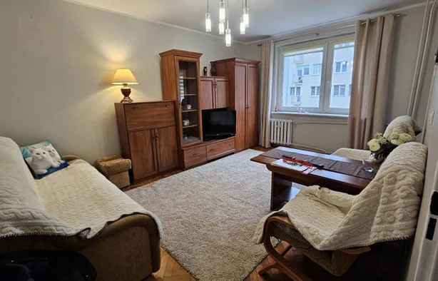 Mieszkanie przy ul. Gospody 9D w Gdańsku, Gdańsk-1