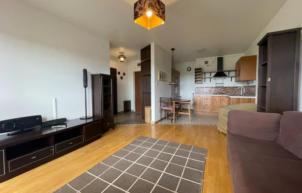 URSUS, Dzieci Warszawy 41, super mieszkanie 2-pok. z dużym balkonem, Warszawa-1