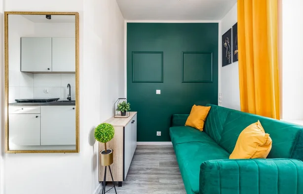 Przytulna Kawalerka 25m² - Ul. Potulicka 53b – Zwierzęta mile widziane, Szczecin-1